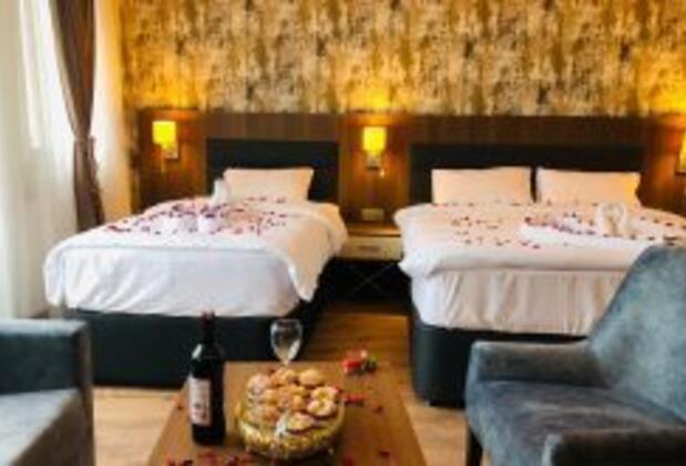 Crystal Snow Butik Hotel - Görsel 7