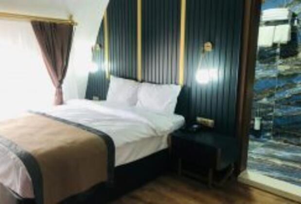 Crystal Snow Butik Hotel - Görsel 9