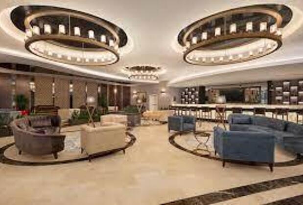 Days Hotel By Wyndham İstanbul Maltepe - Görsel 11