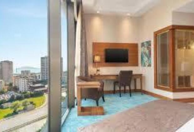 Days Hotel By Wyndham İstanbul Maltepe - Görsel 10