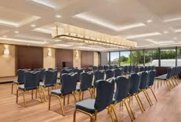 Days Hotel By Wyndham İstanbul Maltepe - Görsel 8