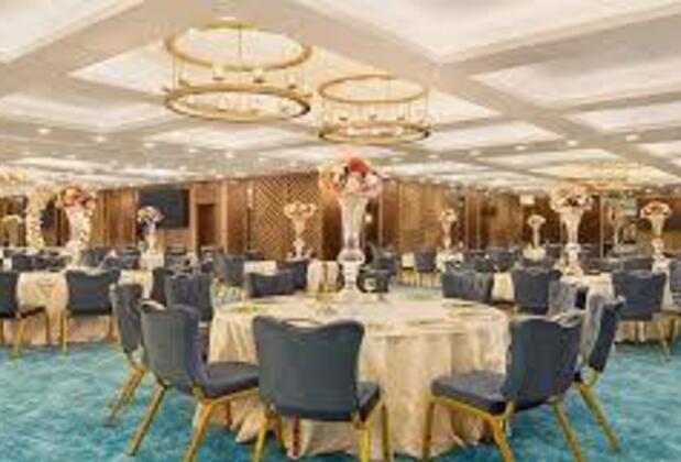 Days Hotel By Wyndham İstanbul Maltepe - Görsel 5