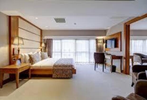 Days Hotel By Wyndham İstanbul Maltepe - Görsel 9