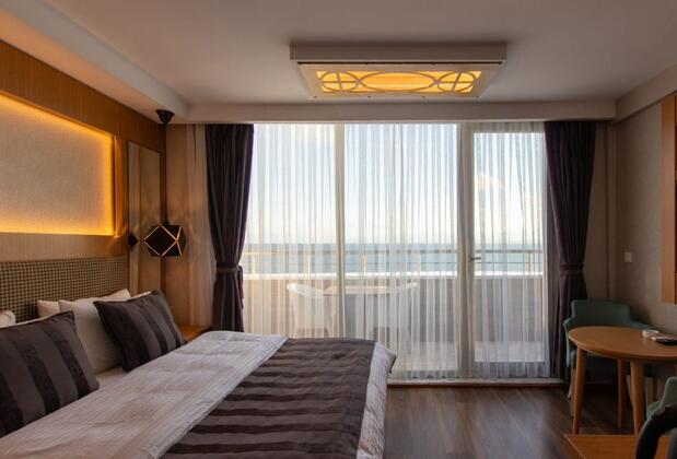 The Green Park Hotels Sinop - Görsel 3