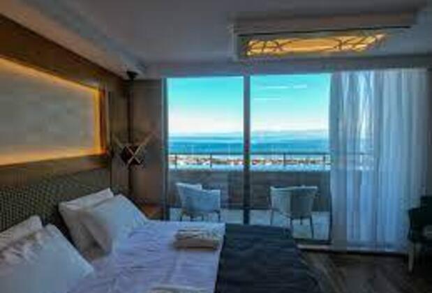 The Green Park Hotels Sinop - Görsel 8