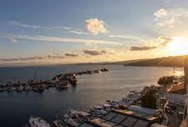 The Green Park Hotels Sinop - Görsel 12