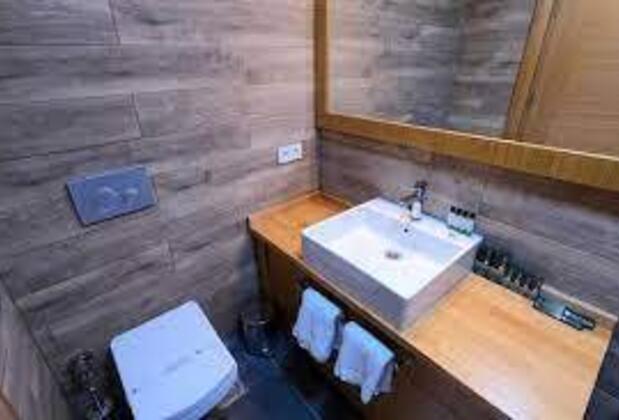 The Green Park Hotels Sinop - Görsel 13