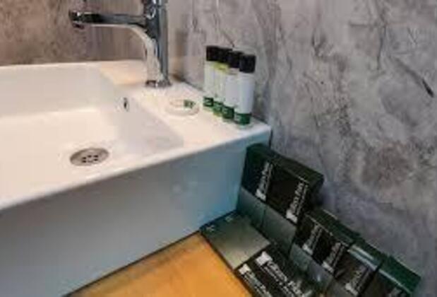 The Green Park Hotels Sinop - Görsel 14