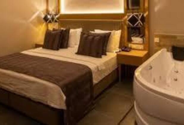 The Green Park Hotels Sinop - Görsel 9