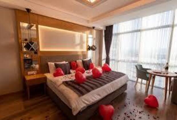 The Green Park Hotels Sinop - Görsel 10