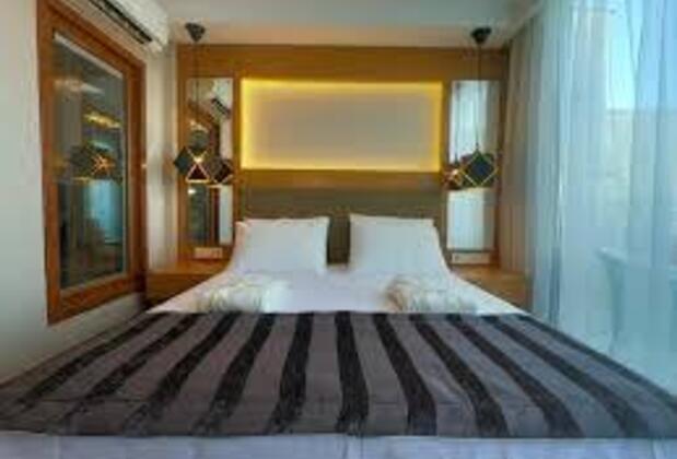 The Green Park Hotels Sinop - Görsel 11