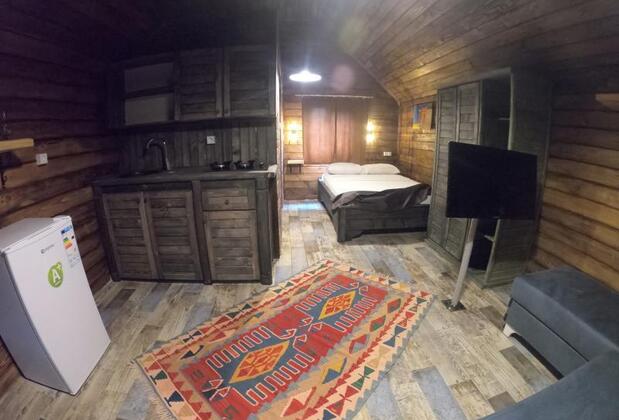 Simisso Çiftlik Bungalov - Görsel 2