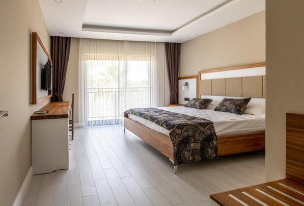 Kartal Yuvası Resort - Görsel 3