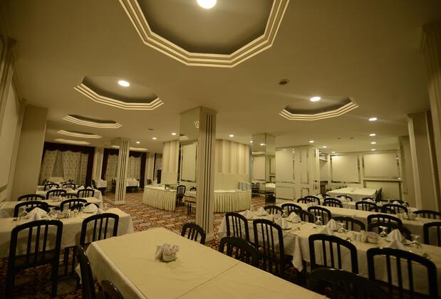 Viva Hotel And Suites Cappadocia - Görsel 4