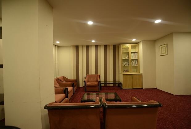 Viva Hotel And Suites Cappadocia - Görsel 14