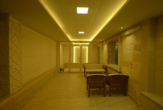 Viva Hotel And Suites Cappadocia - Görsel 16