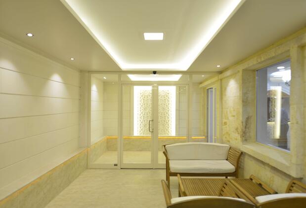 Viva Hotel And Suites Cappadocia - Görsel 18