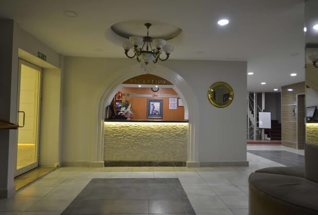 Viva Hotel And Suites Cappadocia - Görsel 5