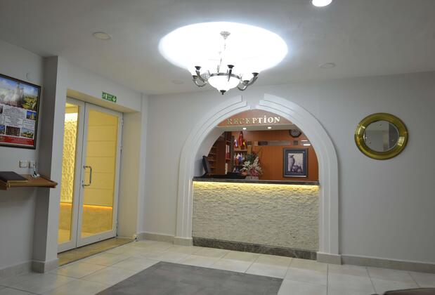 Viva Hotel And Suites Cappadocia - Görsel 6