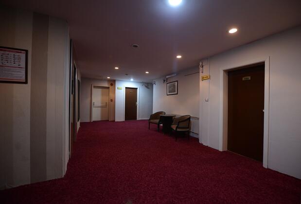 Viva Hotel And Suites Cappadocia - Görsel 34