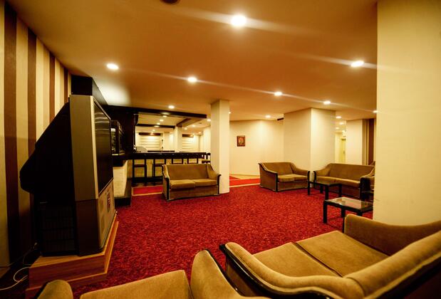 Viva Hotel And Suites Cappadocia - Görsel 7