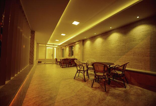 Viva Hotel And Suites Cappadocia - Görsel 19