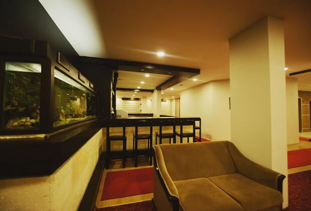 Viva Hotel And Suites Cappadocia - Görsel 8