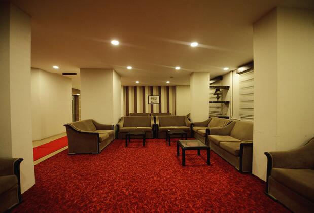 Viva Hotel And Suites Cappadocia - Görsel 11