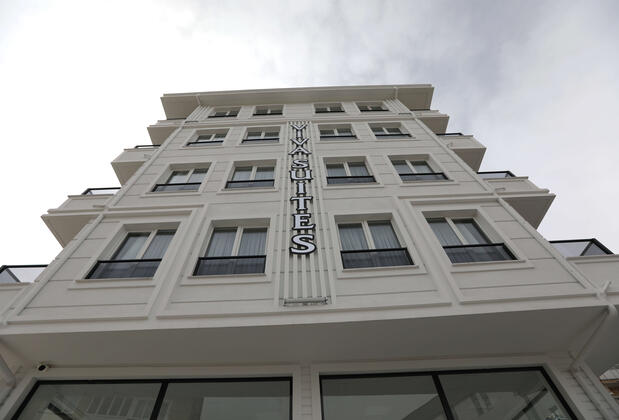 Viva Hotel And Suites Cappadocia - Görsel 25