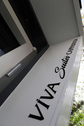 Viva Hotel And Suites Cappadocia - Görsel 28