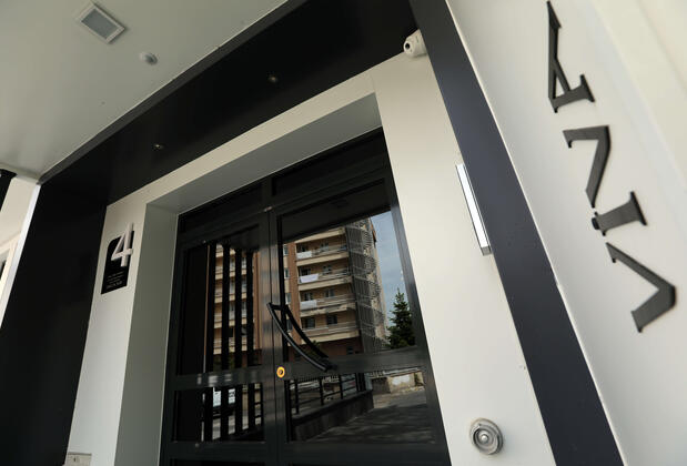 Viva Hotel And Suites Cappadocia - Görsel 29