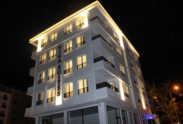 Viva Hotel And Suites Cappadocia - Görsel 32