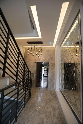 Viva Hotel And Suites Cappadocia - Görsel 35