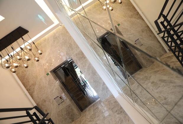 Viva Hotel And Suites Cappadocia - Görsel 36