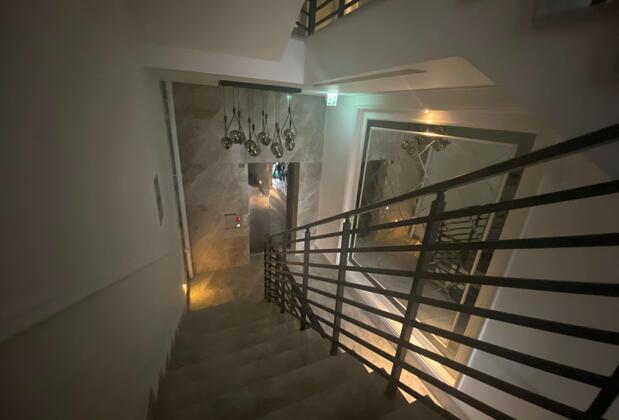 Viva Hotel And Suites Cappadocia - Görsel 38