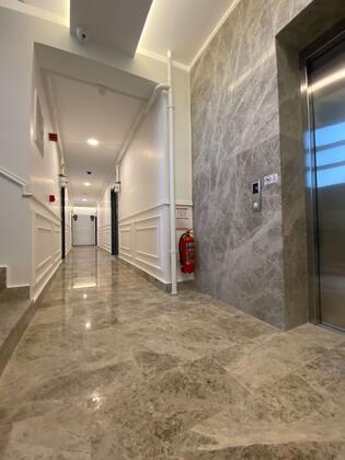 Viva Hotel And Suites Cappadocia - Görsel 39