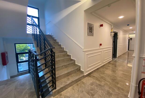 Viva Hotel And Suites Cappadocia - Görsel 40