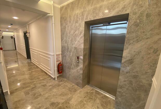 Viva Hotel And Suites Cappadocia - Görsel 41