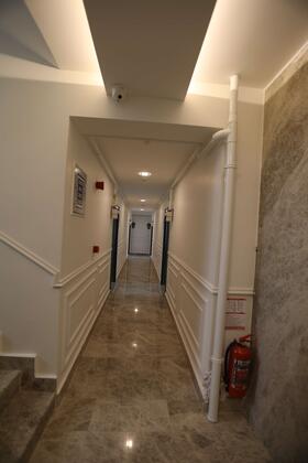 Viva Hotel And Suites Cappadocia - Görsel 42