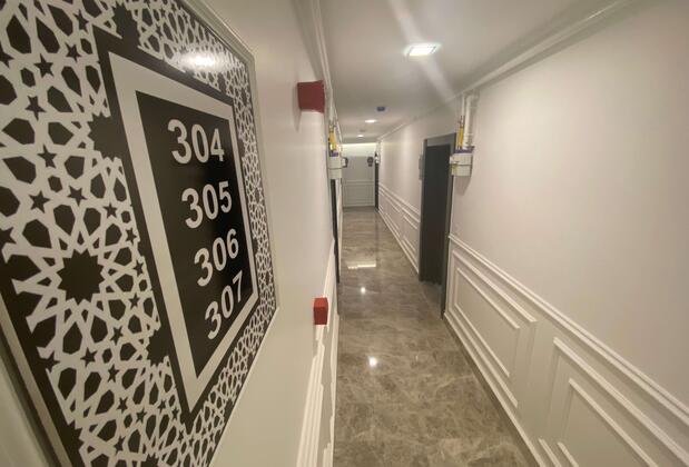 Viva Hotel And Suites Cappadocia - Görsel 43