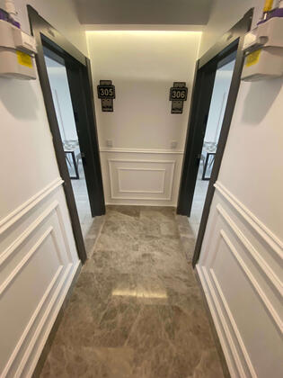 Viva Hotel And Suites Cappadocia - Görsel 45