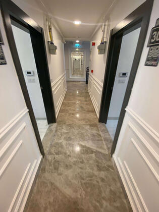 Viva Hotel And Suites Cappadocia - Görsel 46