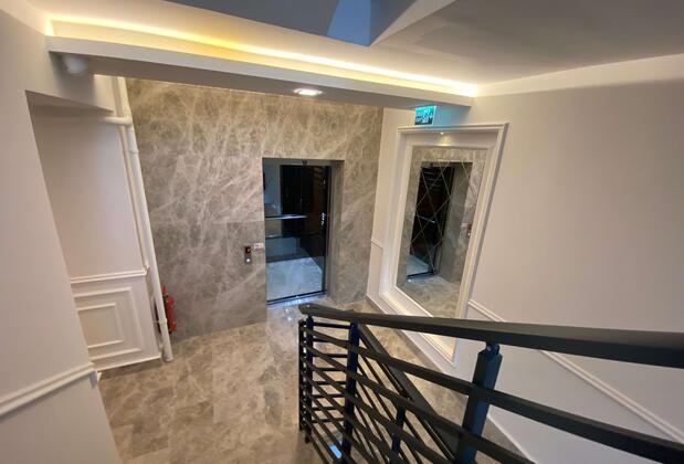 Viva Hotel And Suites Cappadocia - Görsel 47