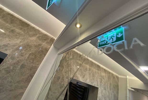 Viva Hotel And Suites Cappadocia - Görsel 48