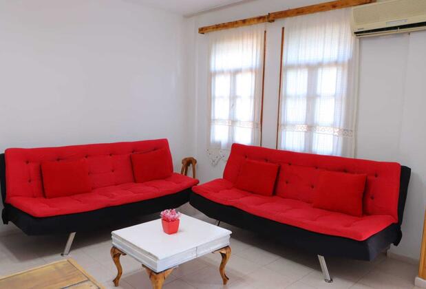 Akyaka Derin Apart - Görsel 3