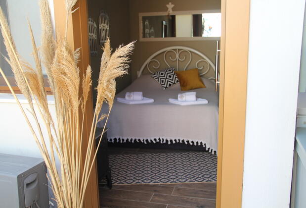 Otel Kaptanın Yeri Çeşme - Görsel 15