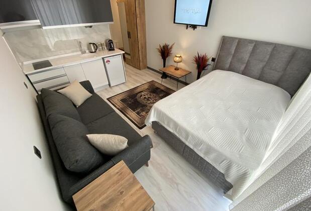 Serenity Plus Residence - Görsel 2