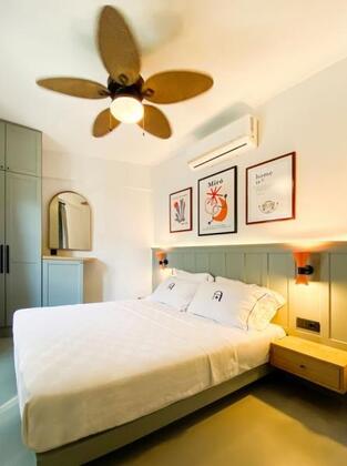 Alle Alaçatı - Görsel 2