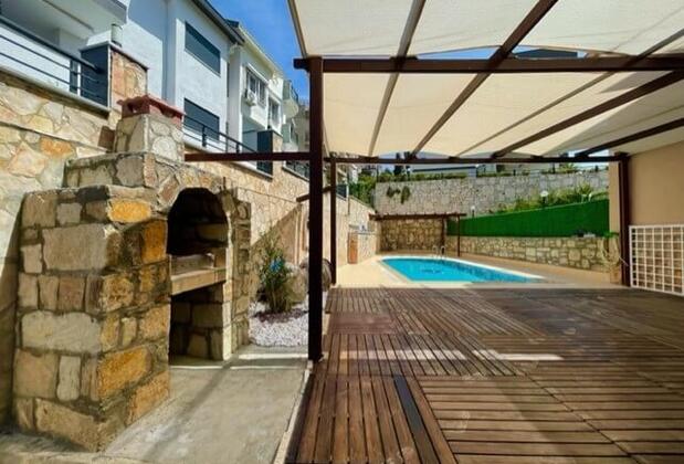 Villa Güzel Ada - Görsel 14