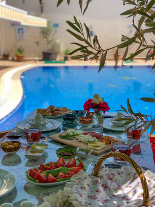 Cunda Giritlioğlu Otel - Görsel 26